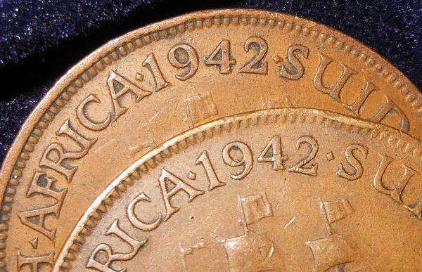 1942-South-Africa-Penny-Varieties?